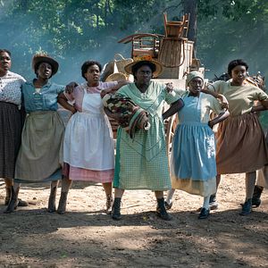 Bilder Danielle Brooks