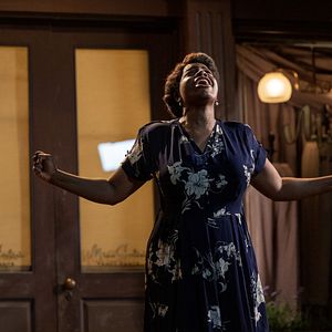 Bilder Fantasia Barrino