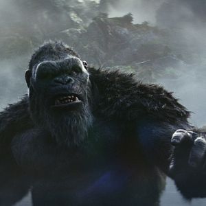 Bilder Godzilla x Kong: The New Empire