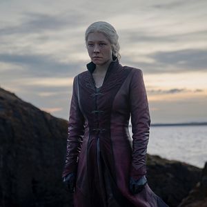 Bilder House Of The Dragon