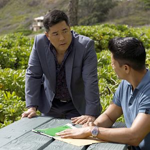 Bilder Jay Hernandez