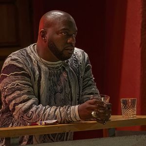 Bilder Omar J. Dorsey