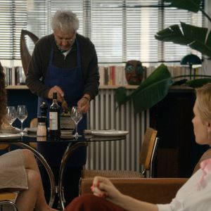 Bilder Icon of French Cinema