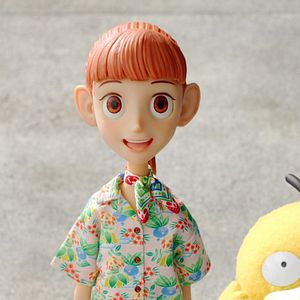 Bilder Die Pokémon-Concierge