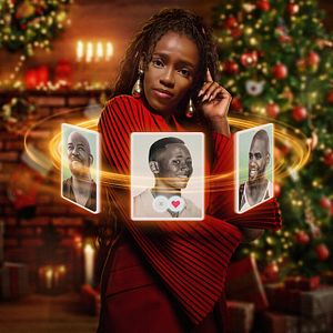 Bilder Yoh! Christmas