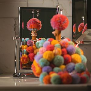 Bilder Chicken Run 2: Operation Nugget