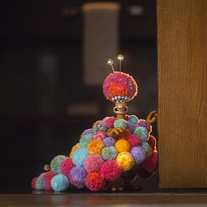 Bilder Chicken Run 2: Operation Nugget