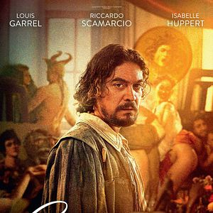 Bilder Der Schatten von Caravaggio