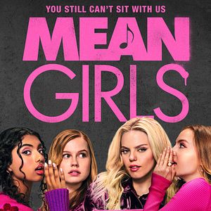 Bilder Mean Girls - Der Girls Club