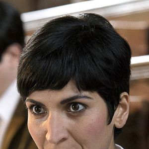 Bilder Neda Rahmanian