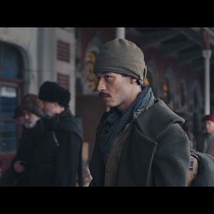 Bilder Zaferin Rengi