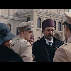 Bilder Zaferin Rengi