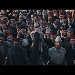 Bilder Zaferin Rengi