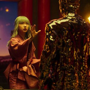 Bilder Yu Yu Hakusho