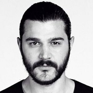 Bilder Burak Sevinç