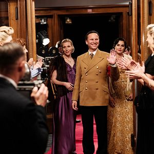 Bilder Robert Stadlober