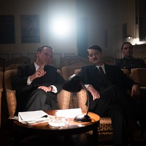 Bilder Robert Stadlober