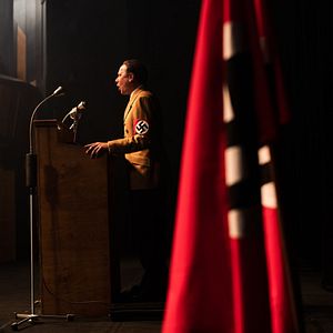 Bilder Robert Stadlober