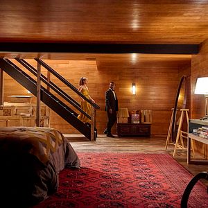 Bilder Leave the World Behind