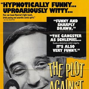 Bilder The Plot against Harry