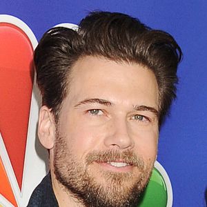 Bilder Nick Zano