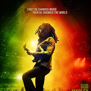 Bilder Bob Marley: One Love