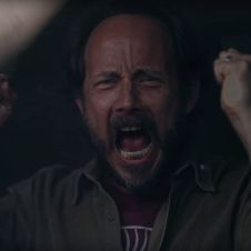 Bilder The Witch in the Window