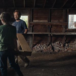 Bilder The Witch in the Window