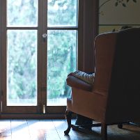 Bilder The Witch in the Window