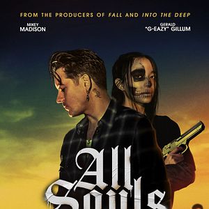 Bilder All Souls - Undercover and nowhere to run