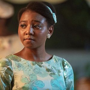 Bilder Lashay Anderson