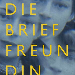 Bilder Die Brieffreundin