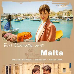 Bilder Ein Sommer auf Malta