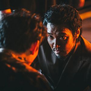 Bilder The Roundup 3: No Way Out