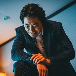 Bilder The Roundup 3: No Way Out