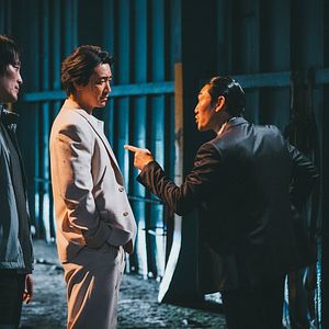 Bilder The Roundup 3: No Way Out