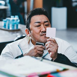 Bilder The Roundup 3: No Way Out