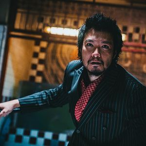 Bilder The Roundup 3: No Way Out