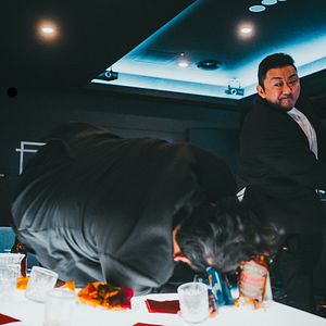 Bilder The Roundup 3: No Way Out