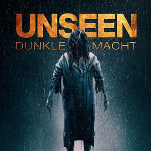 Bilder Unseen - Dunkle Macht