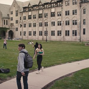 Bilder Unseen - Dunkle Macht