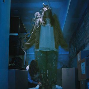 Bilder Unseen - Dunkle Macht