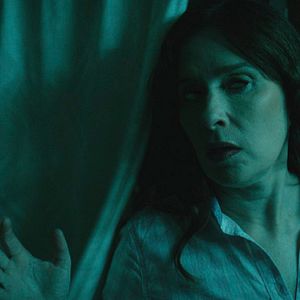 Bilder Unseen - Dunkle Macht