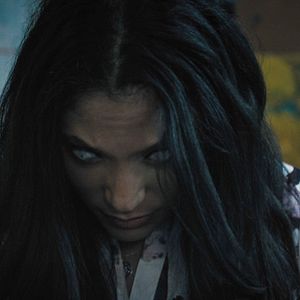 Bilder Unseen - Dunkle Macht