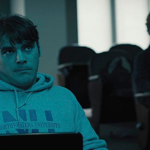 Bilder Unseen - Dunkle Macht