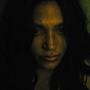 Bilder Unseen - Dunkle Macht