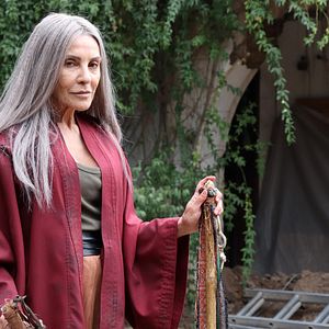 Bilder Die Faust des Condors