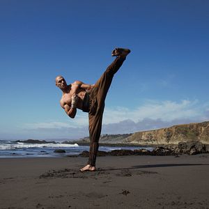 Bilder Die Faust des Condors