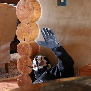 Bilder Shrapnel - Kampf mit dem Kartell