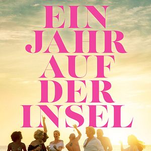 Bilder Ein Jahr auf der Insel